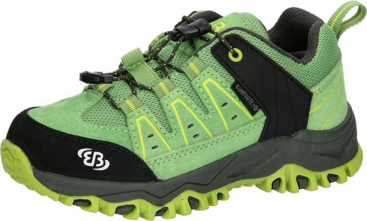 Produktbild Brütting Mount Pinos Kids Low (39)