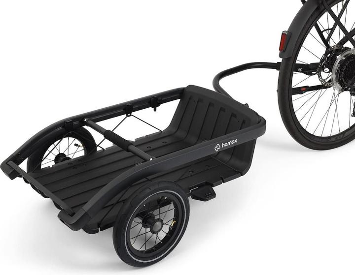 hamax Venture Cargo / Lastenanhänger