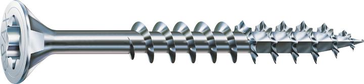 Spax Universal screws 4 x 30 mm, 200 pieces (200 Screws per piece)