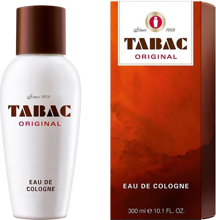Actual product image Tabac Cologne (Eau de cologne, 300 ml)