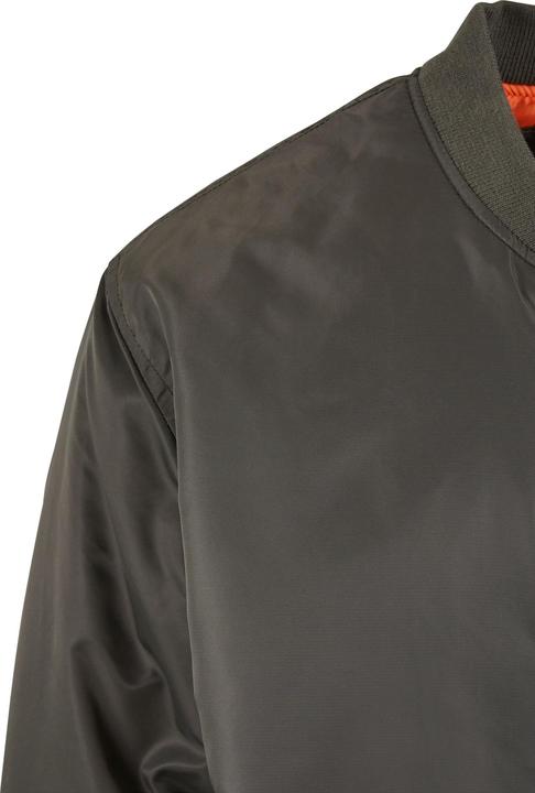 Immagine prodotto Mister Tee MisterTee Forever Fierce MA1 Bomber - 173715 (XXL)