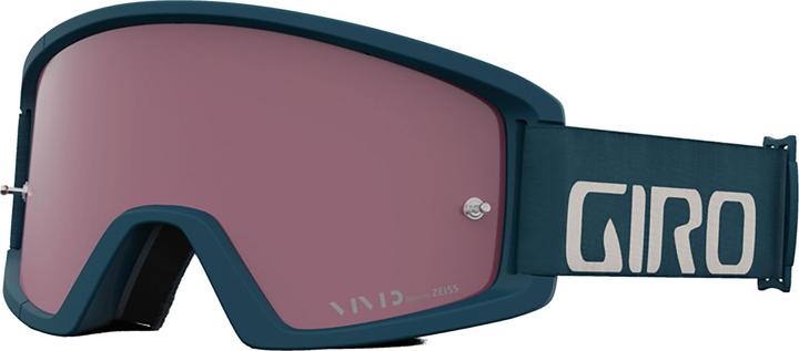 Image du produit Giro Tazz Vivid MTB Goggle (Bleu-Sandstone, Bleu)