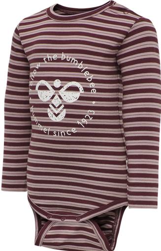Actual product image hummel Kayla Body L/S (92)
