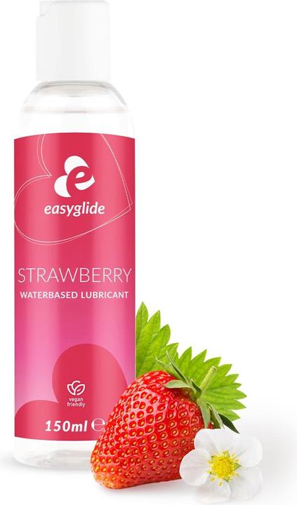 EasyGlide Strawberry (150 ml)