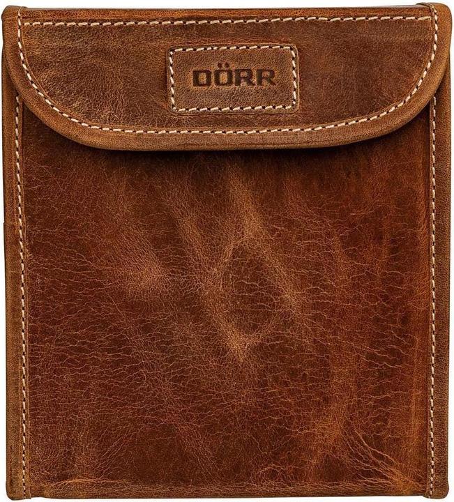 Produktbild Dörr Fernglasköcher Kapstadt S cognac (Kamera Etui, 2.18 l)