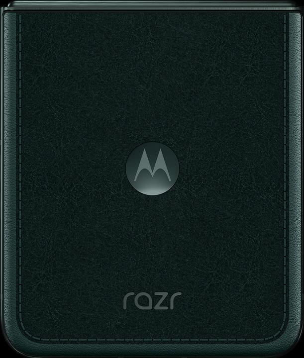 Immagine prodotto Motorola Razr 60 Ultra (512 GB, Pantone Scarabeo, 6.96", SIM + eSIM, 50 Mpx, 5G)