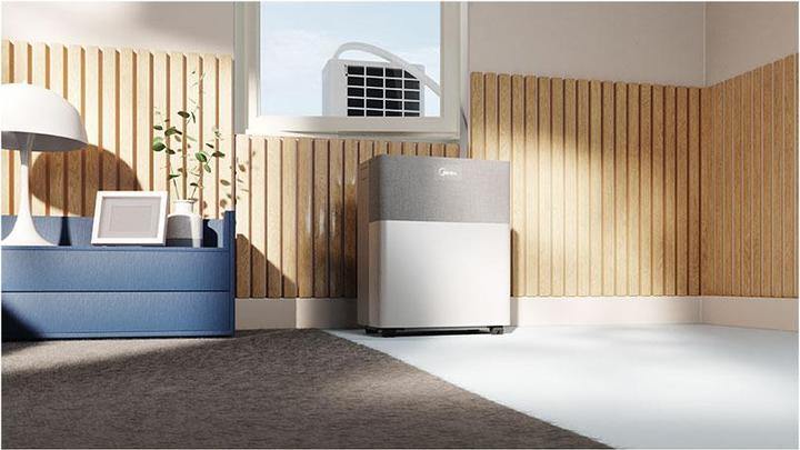Produktbild Midea Porta Split (42 m², 11942.50 BTU/h)