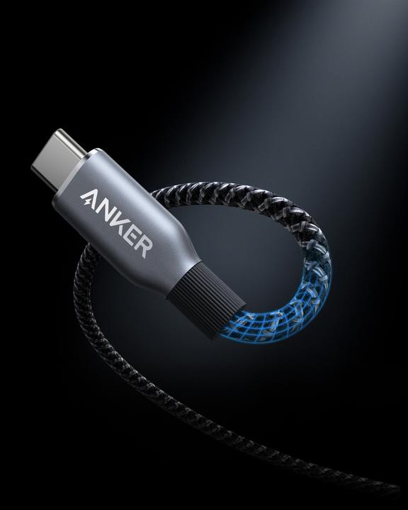 Produktbild Anker A88E2012 (1.80 m, USB 3.2, 240 W)