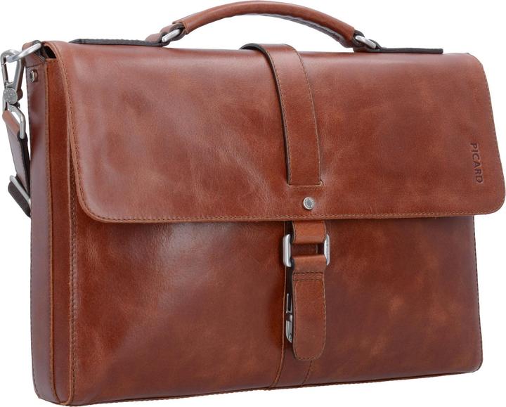 Actual product image Picard Briefcase Buddy
