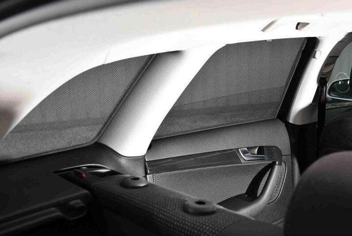 Produktbild Carshades Sonnenschutz Blenden für Audi A4 Limousine ab 2015 bis heute