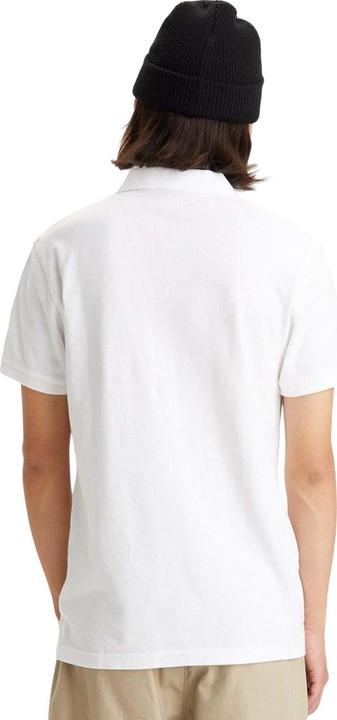 Produktbild Levis Classic Housemark Poloshirt (S)