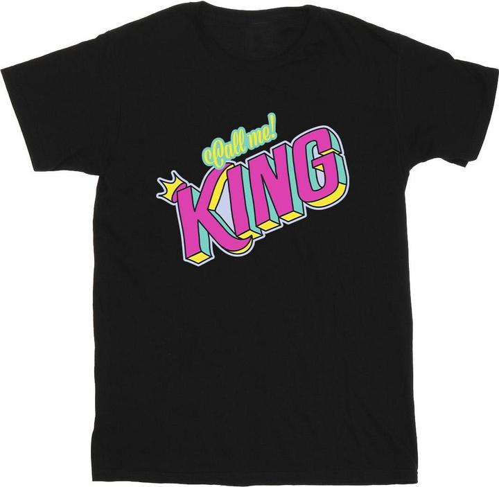 Disney The Lion King Classic King TShirt (3XL)