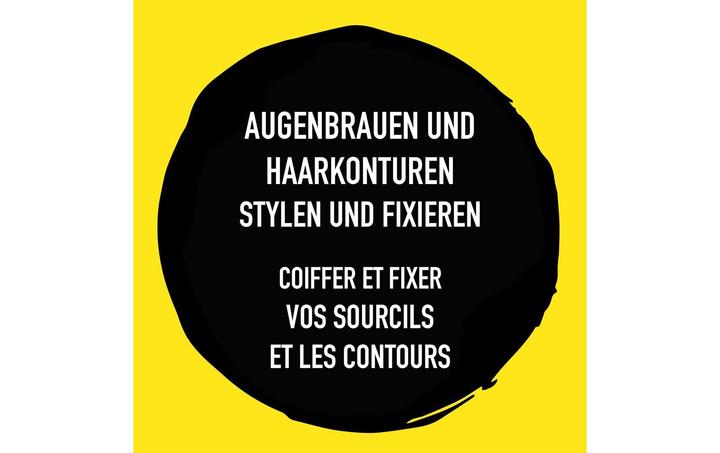 Produktbild Got2b 2in1 Styling Gel (Haargel, 16 ml)