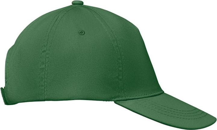 Produktbild MidOcean Buzz BaseballMütze 5 Segmente (One Size)