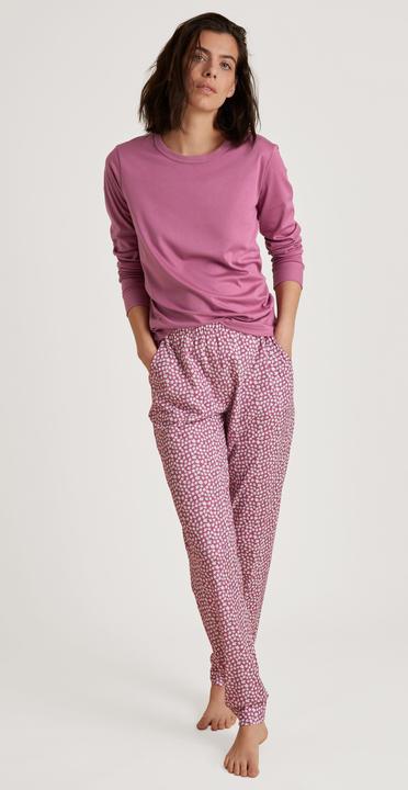Produktbild Calida Shirt Loungewear "Favourites Harmony" altrosa (M)