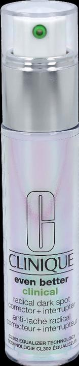 Actual product image Clinique Even Better Clinical
