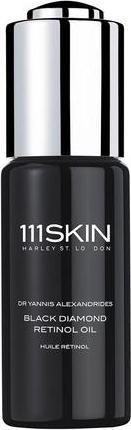 Actual product image 111Skin Celestial Black Diamond Retinol Oil (30 ml, Day cream)