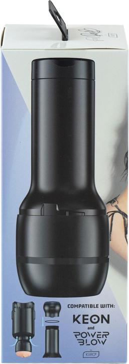 Produktbild Kiiroo Feel Rae Lil Black