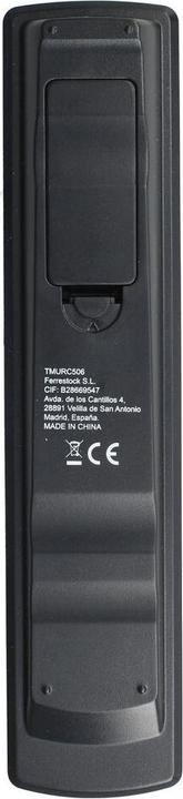 Immagine prodotto TM Electron Telecomando universale 6 in 1 (Telecomando universale)