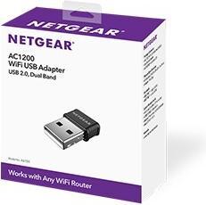 Image du produit Netgear AC1200 Nano (USB 2.0)
