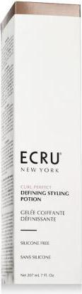 Produktbild Ecru New York ECRU NY Curl Perfect - Defining Styling Potion (Haarwachs, 207 ml)