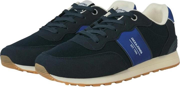 Actual product image Jack & Jones Mens Spirit Runner Trainers (42)