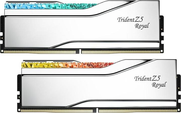 G.Skill Trident Z5 Royal Neo (2 x 16GB, 6000 MHz, RAM DDR5, DIMM)