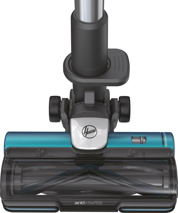 Actual product image Hoover HF9 Pets