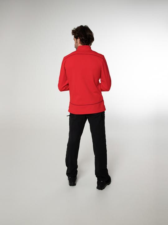 Immagine prodotto MGA Maglietta - Uomo Protest People 1/4 Zip Top (S)
