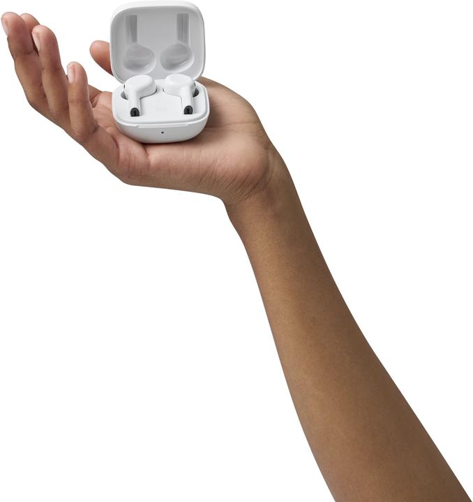 Produktbild Belkin Soundform Freedom (ANC, 8 h, Kabellos)