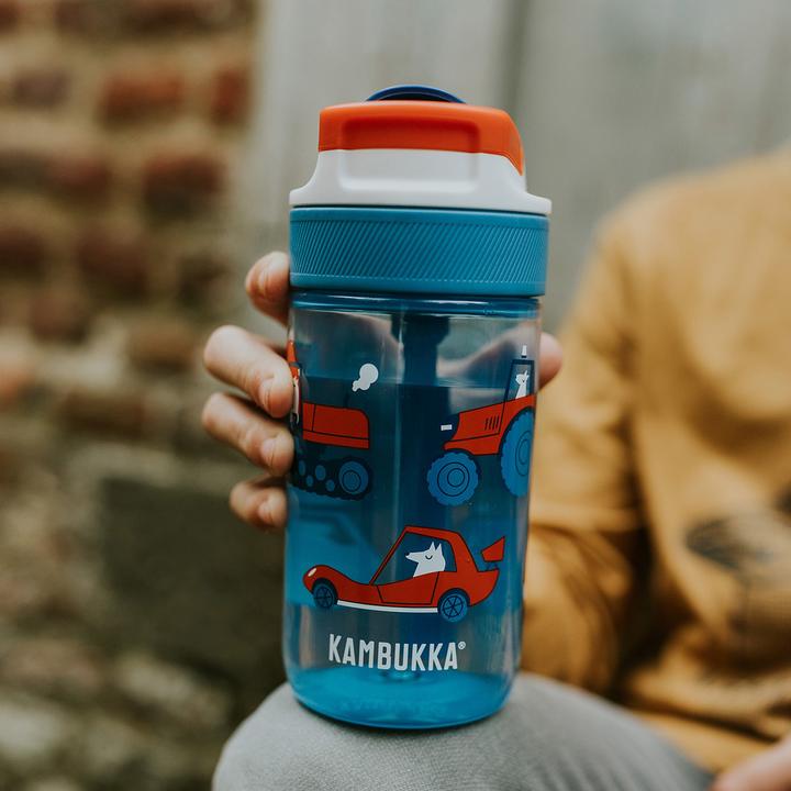 Actual product image Kambukka 400 ml Road Dogs (0.40 l)