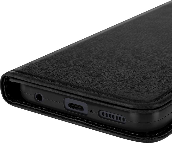 Produktbild Avizar Chesterfield Cover (Motorola Edge 20 Lite)