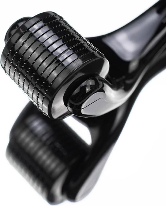 Actual product image Fleeky Dermaroller