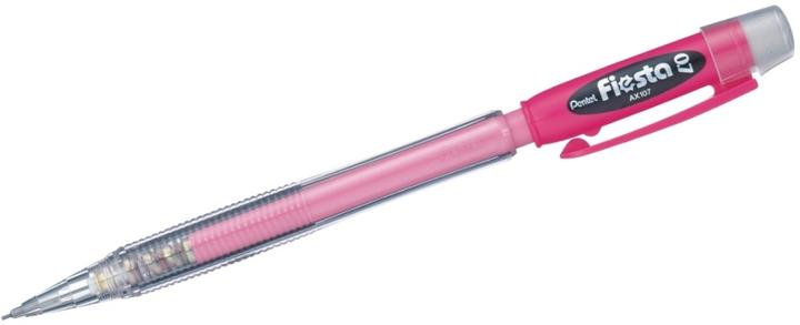 Actual product image Pentel Mechanical pencil (0.70 mm, HB, 1 x)