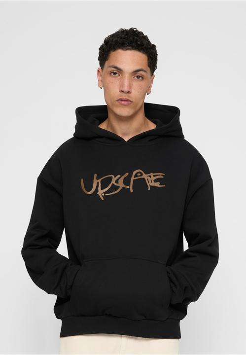 Immagine prodotto Urban Classics Felpa con cappuccio oversize Upscale Giza - 177569 (L)