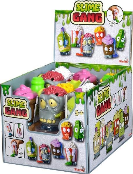 Produktbild Simba Slime Heads