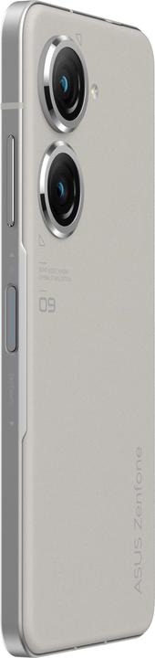 Produktbild ASUS Zenfone 9 (128 GB, Moonlight White, 5.92", Dual SIM, 50 Mpx, 5G)