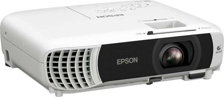 Immagine prodotto Epson EB-FH08 (Full HD, 3600 lm, 1.22 - 1.47:1)