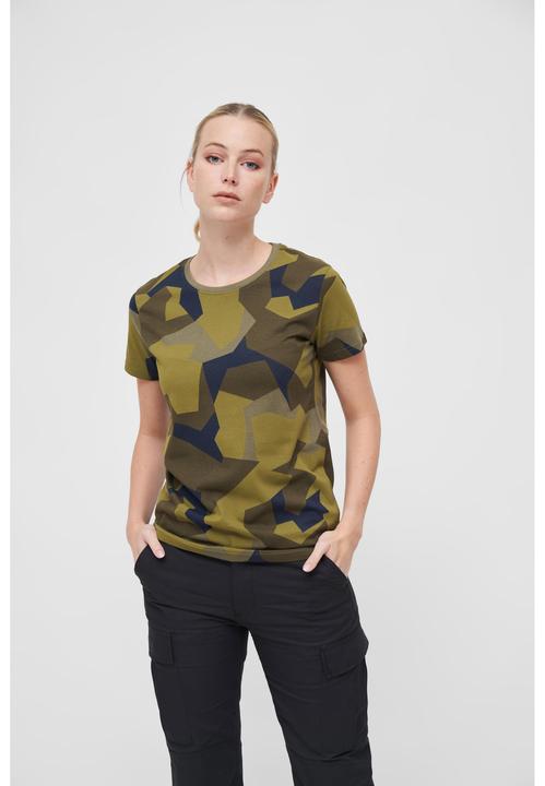 Produktbild Brandit Ladies T-Shirt - 16197 (M)