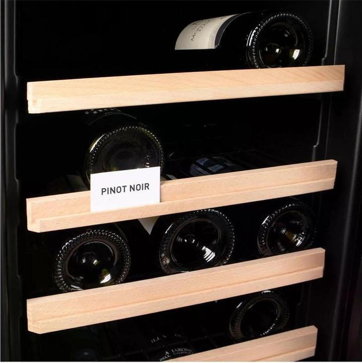 Immagine prodotto Kibernetik Frigorifero per vini