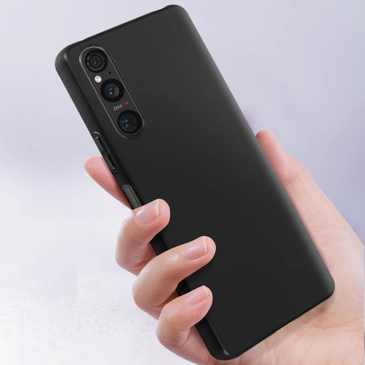 Produktbild Avizar Gelhülle Series (Sony Xperia 1 V)