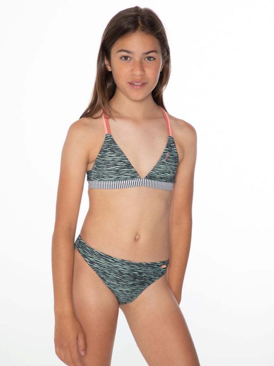 Produktbild Protest Prteva Triangle Mädchen Bikini (140)