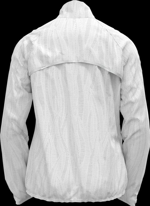 Immagine prodotto Odlo Giacca ZEROWEIGHT PRINT (XS)