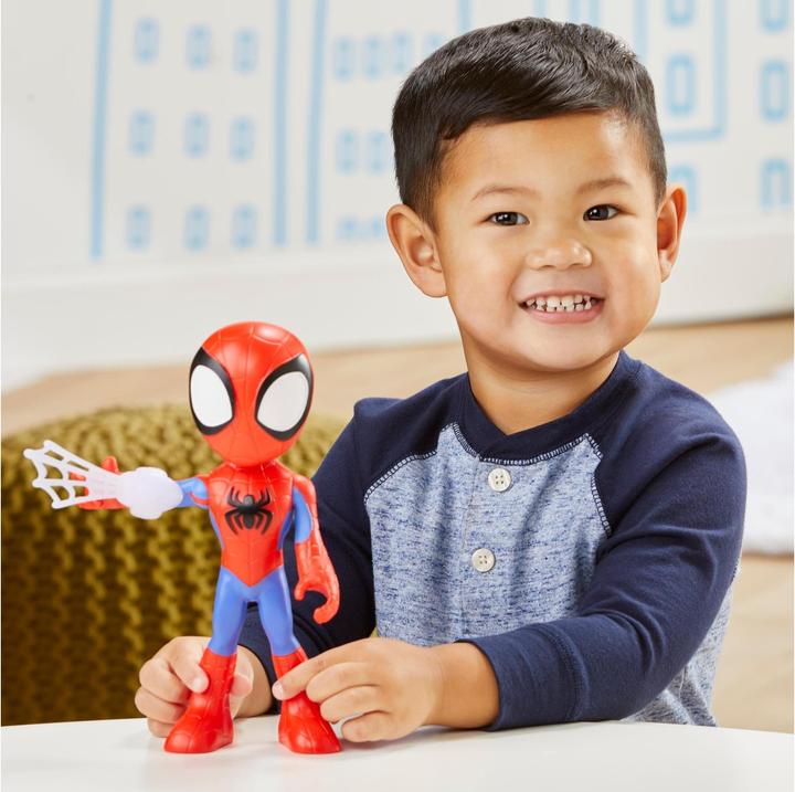 Produktbild Hasbro Spidey and His Amazing Friends - Spidey