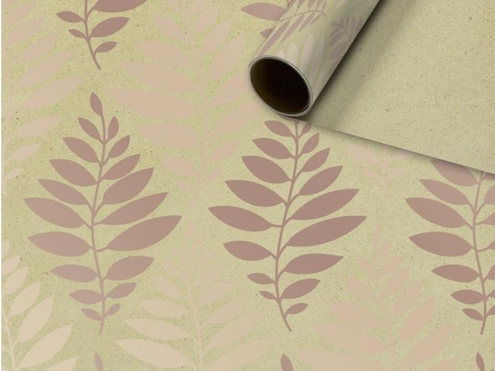 Actual product image Stewo Wrapping paper (Wrapping paper, 1 x)