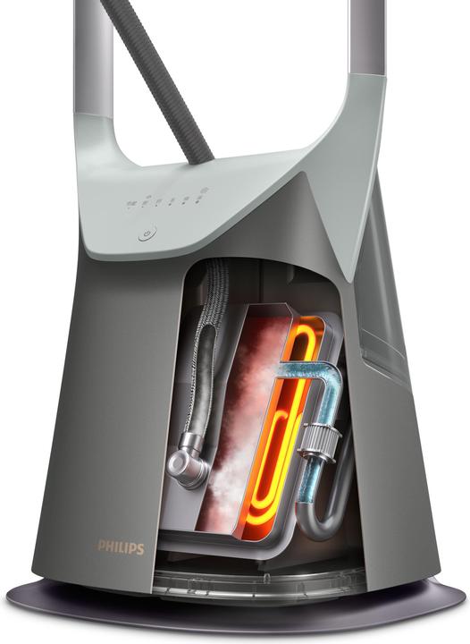 Produktbild Philips 8000 series GC628/80 (2200 W, 35 g/min)