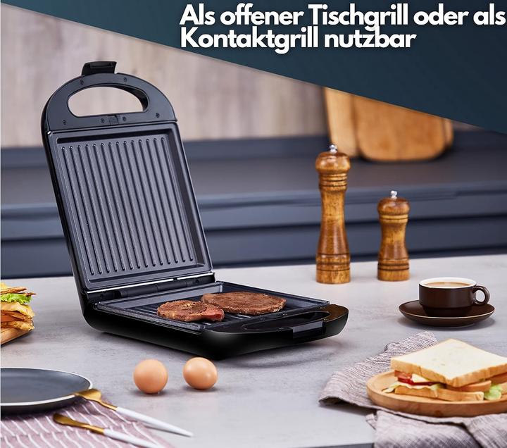 Actual product image Steinborg Sandwichmaker