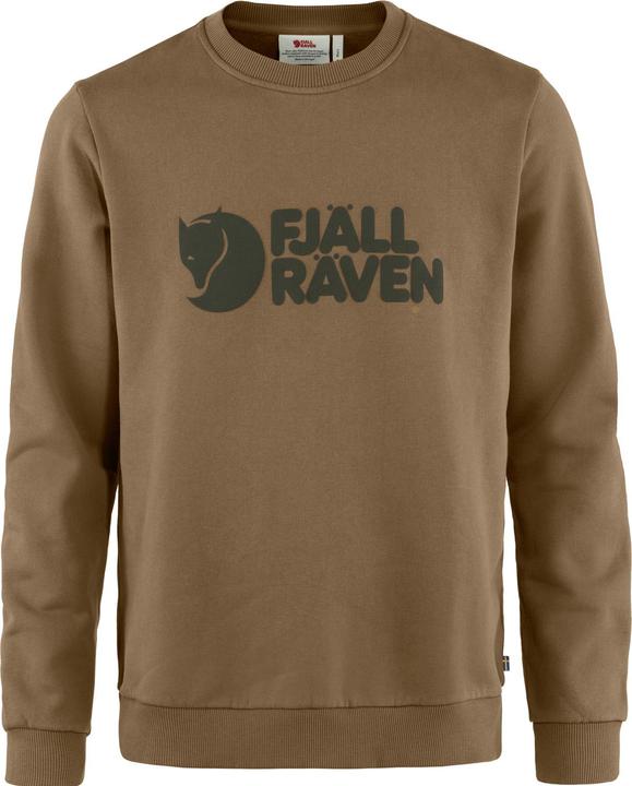 Fjällräven Logo Sweater