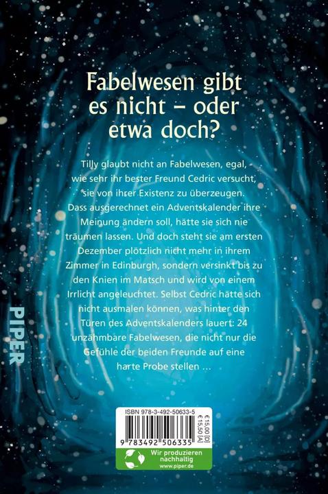 Produktbild Winterblütenmagie