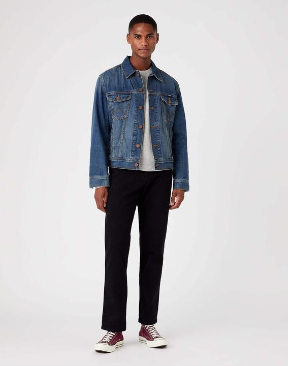 Produktbild Wrangler Classic Denim Jacket (S)
